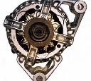 Generator / Alternator HELLA 8EL 737 727-001