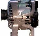 Generator / Alternator HELLA 8EL 737 727-001