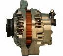 Generator / Alternator HELLA 8EL 737 737-001