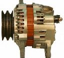 Generator / Alternator HELLA 8EL 737 743-001