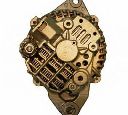 Generator / Alternator HELLA 8EL 737 743-001