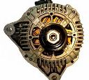 Generator / Alternator HELLA 8EL 737 749-001