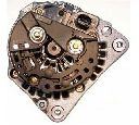Generator / Alternator HELLA 8EL 737 754-001