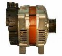 Generator / Alternator HELLA 8EL 737 768-001