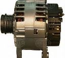 Generator / Alternator HELLA 8EL 737 777-001