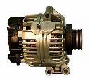 Generator / Alternator HELLA 8EL 737 781-001
