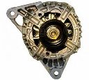 Generator / Alternator HELLA 8EL 737 782-001