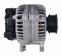 Generator / Alternator HELLA 8EL 737 786-001