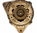 Generator / Alternator HELLA 8EL 737 789-001