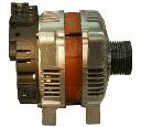 Generator / Alternator HELLA 8EL 737 791-001