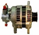 Generator / Alternator HELLA 8EL 737 795-001</br>Piesa auto pentru Generator /Alternator / Elemente