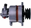 Generator / Alternator HELLA 8EL 737 800-001