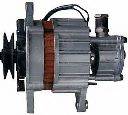 Generator / Alternator HELLA 8EL 737 805-001