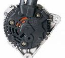 Generator / Alternator HELLA 8EL 737 825-001