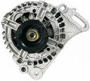 Generator / Alternator HELLA 8EL 737 833-001</br>Piesa auto pentru Generator /Alternator / Elemente