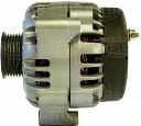 Generator / Alternator HELLA 8EL 737 858-001