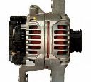 Generator / Alternator HELLA 8EL 737 861-001