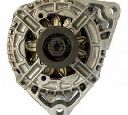 Generator / Alternator HELLA 8EL 737 862-001