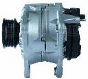 Generator / Alternator HELLA 8EL 737 872-001