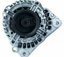 Generator / Alternator HELLA 8EL 737 872-001