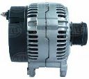 Generator / Alternator HELLA 8EL 737 875-001