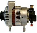 Generator / Alternator HELLA 8EL 737 877-001
