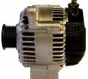 Generator / Alternator HELLA 8EL 737 884-001