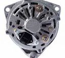 Generator / Alternator HELLA 8EL 737 887-001
