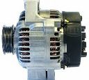 Generator / Alternator HELLA 8EL 737 895-001