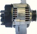 Generator / Alternator HELLA 8EL 737 895-001