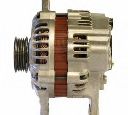 Generator / Alternator HELLA 8EL 737 898-001</br>Piesa auto pentru Generator /Alternator / Elemente