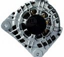 Generator / Alternator HELLA 8EL 737 902-001