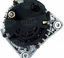Generator / Alternator HELLA 8EL 737 902-001