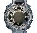 Generator / Alternator HELLA 8EL 737 909-001