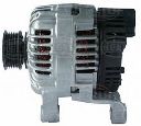 Generator / Alternator HELLA 8EL 737 910-001