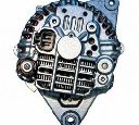 Generator / Alternator HELLA 8EL 737 918-001