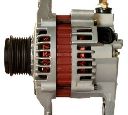 Generator / Alternator HELLA 8EL 737 922-001
