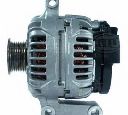 Generator / Alternator HELLA 8EL 737 927-001