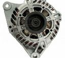 Generator / Alternator HELLA 8EL 737 932-001