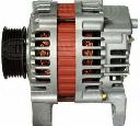 Generator / Alternator HELLA 8EL 737 941-001