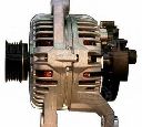 Generator / Alternator HELLA 8EL 737 956-001
