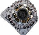 Generator / Alternator HELLA 8EL 737 983-001