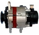 Generator / Alternator HELLA 8EL 738 018-001