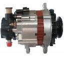Generator / Alternator HELLA 8EL 738 018-001