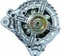 Generator / Alternator HELLA 8EL 738 036-001</br>Piesa auto pentru Generator /Alternator / Elemente