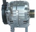 Generator / Alternator HELLA 8EL 738 036-001</br>Piesa auto pentru Generator /Alternator / Elemente