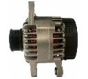 Generator / Alternator HELLA 8EL 738 057-001</br>Piesa auto pentru Generator /Alternator / Elemente