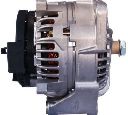 Generator / Alternator HELLA 8EL 738 093-001</br>Piesa auto pentru Generator /Alternator / Elemente