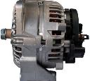 Generator / Alternator HELLA 8EL 738 093-001</br>Piesa auto pentru Generator /Alternator / Elemente