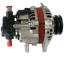 Generator / Alternator HELLA 8EL 738 104-001